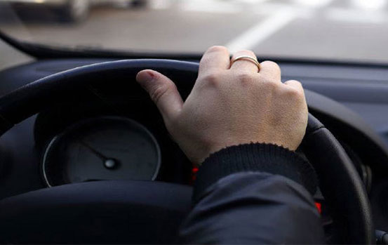 Driving School Website Template